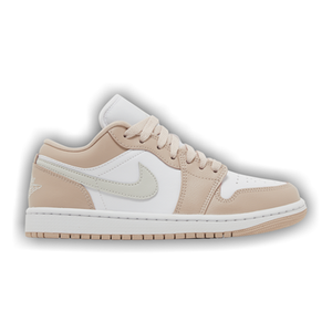 Wmns Air Jordan 1 Low 'Particle Beige'