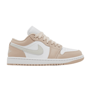 Wmns Air Jordan 1 Low 'Particle Beige'