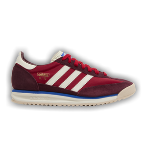 adidas SL72 RS 'Shadow Red Blue'