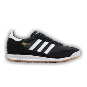 adidas SL72 RS 'Black White'