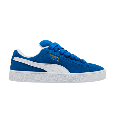Puma Suede XL 'Team Royal'