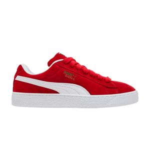 Puma Suede XL 'For All Time Red'