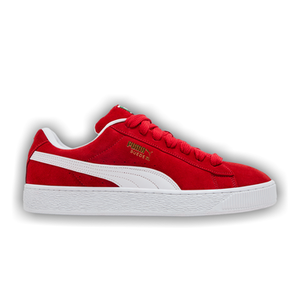 Puma Suede XL 'For All Time Red'