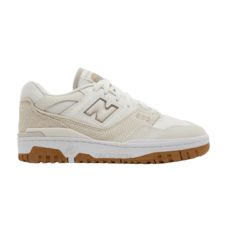 New Balance Wmns 550 'Sea Salt Linen' BBW550TB