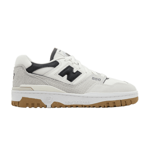 New Balance Wmns 550 'Sea Salt Grey Matter'