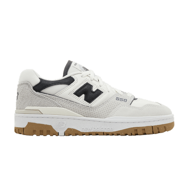 New Balance Wmns 550 'Sea Salt Grey Matter'