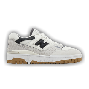 New Balance Wmns 550 'Sea Salt Grey Matter'