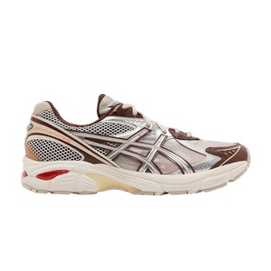 Above The Clouds x ASICS GT 2160 'Chocolate Brown'