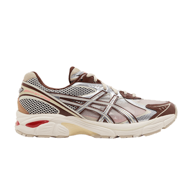 Above The Clouds x ASICS GT 2160 'Chocolate Brown'