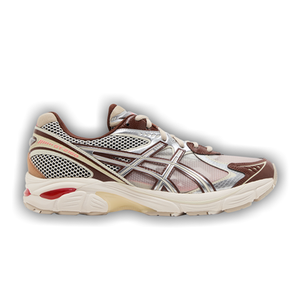Above The Clouds x ASICS GT 2160 'Chocolate Brown'