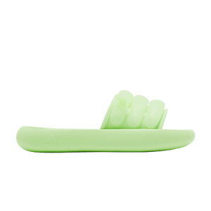 Adidas Zplaash Slide 'Green Spark'