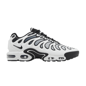Nike Air Max Plus Drift 'White Silver Black'