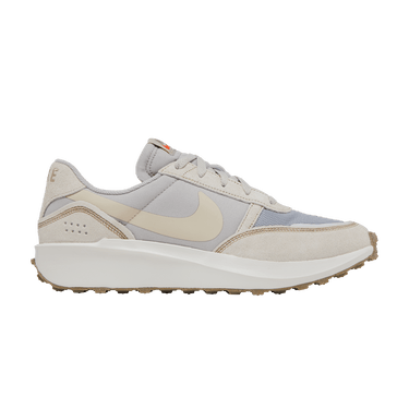 Nike Waffle Debut 'Light Iron Ore Sanddrift'