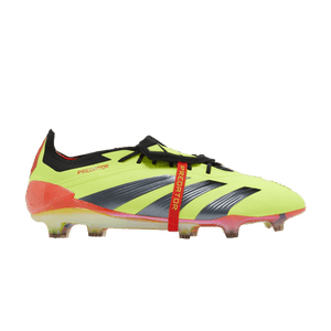 adidas Predator 24 Elite FG 'Energy Citrus Pack'