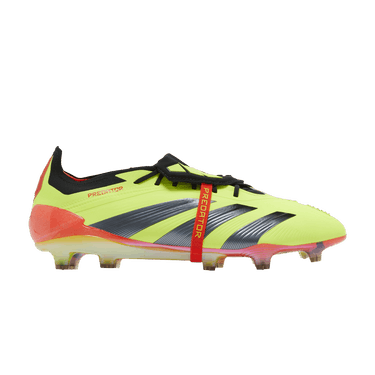 adidas Predator 24 Elite FG 'Energy Citrus Pack'