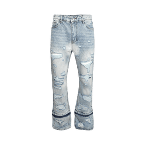 Who Decides War Gnarly Denim 'Sky'