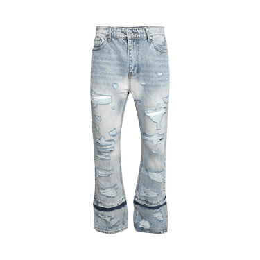 Who Decides War Gnarly Denim 'Sky'