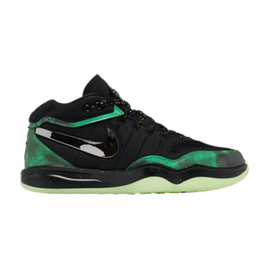 Victor Wembanyama x Nike Air Zoom GT Hustle 2 EP 'Alien'