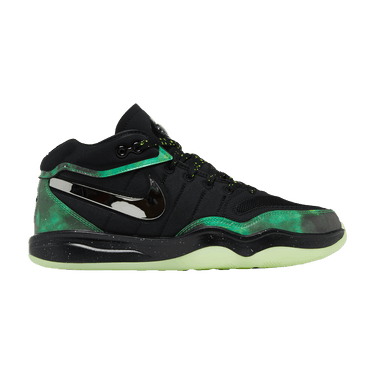 Victor Wembanyama x Nike Air Zoom GT Hustle 2 EP 'Alien'