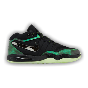Victor Wembanyama x Nike Air Zoom GT Hustle 2 EP 'Alien'