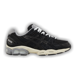 The Ennoy Professional x ASICS Gel Nimbus 9 'Black Sheet Rock'