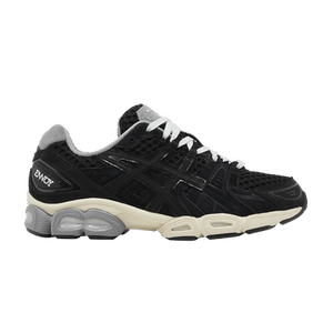 The Ennoy Professional x ASICS Gel Nimbus 9 'Black Sheet Rock'