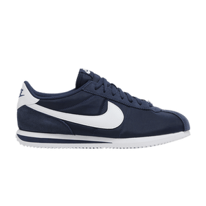 Nike Cortez TXT 'Midnight Navy'