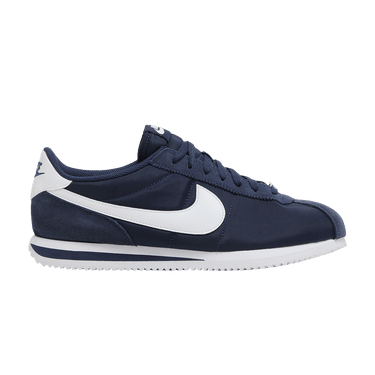 Nike Cortez TXT 'Midnight Navy'