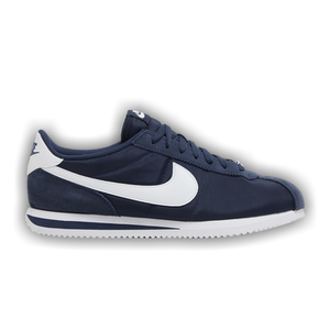 Nike Cortez TXT 'Midnight Navy'