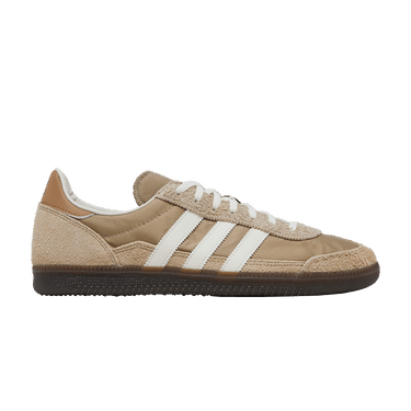 adidas Wensley SPZL 'Cardboard Gum'