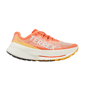 adidas Wmns Terrex Agravic Speed Ultra 'Amber Tint Semi Spark'