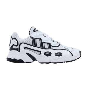adidas Wmns Ozweego OG 'White Black'