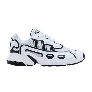 adidas Wmns Ozweego OG 'White Black'