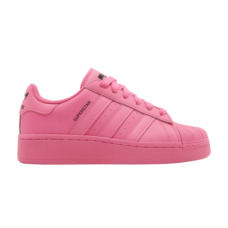 adidas Wmns Superstar XLG 'Lucid Pink' ID5809