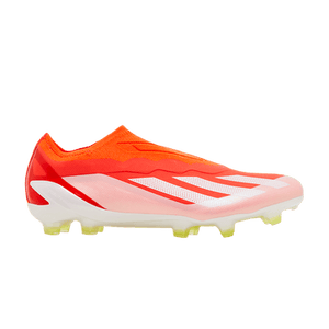 adidas X Crazyfast Elite Laceless FG 'Energy Citrus Pack'