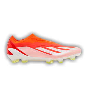 adidas X Crazyfast Elite Laceless FG 'Energy Citrus Pack'