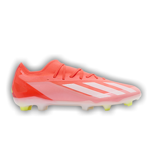 adidas X Crazyfast Pro FG 'Energy Citrus Pack'