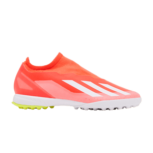 adidas X Crazyfast League Laceless TF 'Energy Citrus Pack'
