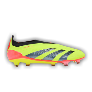 adidas Predator 24 Elite Laceless FG 'Energy Citrus Pack'