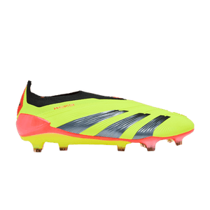 adidas Predator 24 Elite Laceless FG 'Energy Citrus Pack'