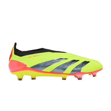 adidas Predator 24 Elite Laceless FG 'Energy Citrus Pack'
