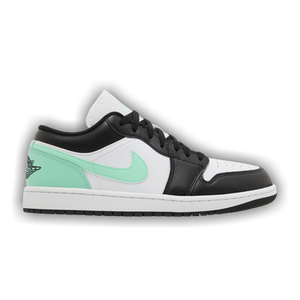 Air Jordan 1 Low 'Green Glow'