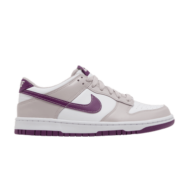 Nike Dunk Low GS 'Platinum Violet'