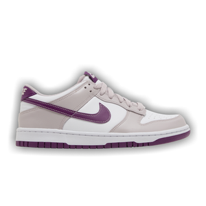 Nike Dunk Low GS 'Platinum Violet'
