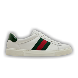 Gucci Ace 'White Green Red'