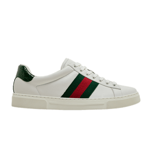 Gucci Ace 'White Green Red'