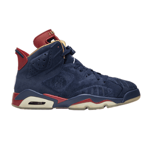 Air Jordan 6 DB 'Doernbecher'