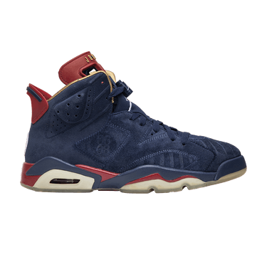 Air Jordan 6 DB 'Doernbecher'
