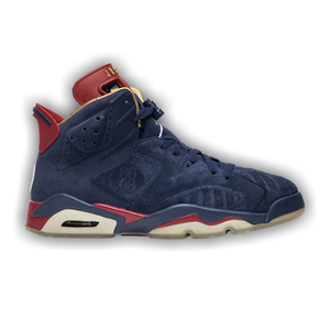 Air Jordan 6 DB 'Doernbecher'
