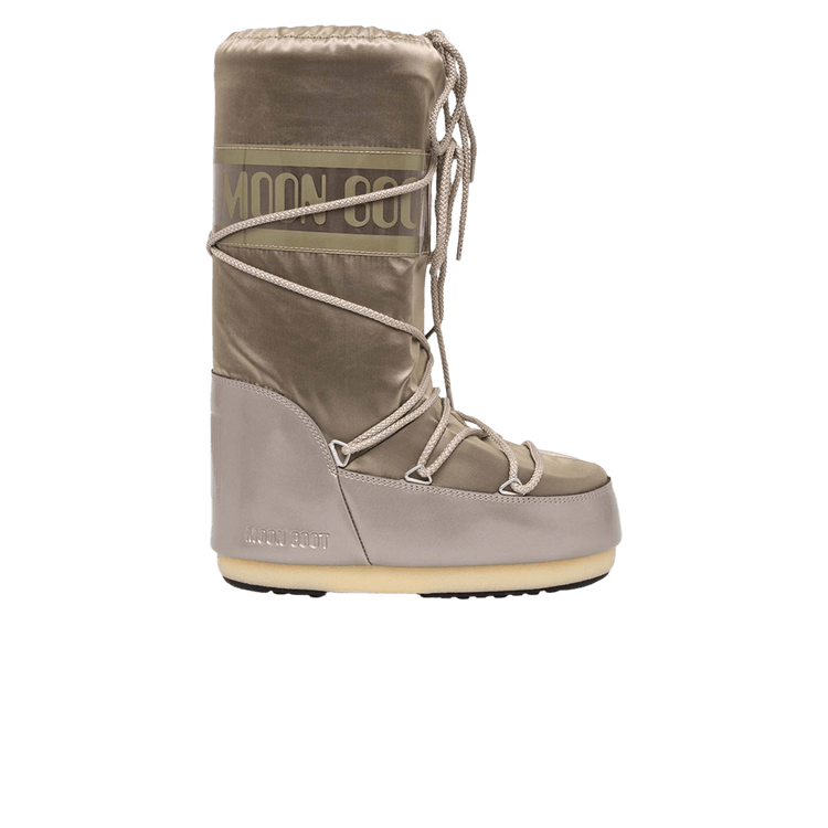 Moon Boot Icon Boot 'Glance Gold' 14016800001